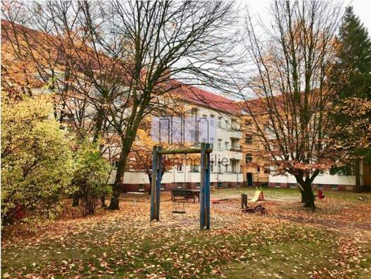 Wohnung zur Miete 664 € 2 Zimmer 55,3 m² 3. Geschoss frei ab 01.01.2026 Adlershof Berlin 12489