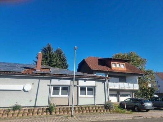 Bürogebäude zum Kauf als Kapitalanlage geeignet 695.000 € 12 Zimmer 950 m² Ernstweiler/Bubenhausen Zweibrücken 66482