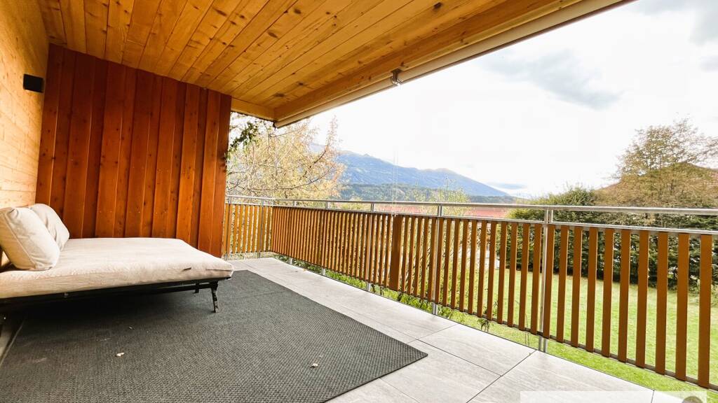 Maisonette zur Miete 1.500 € 3 Zimmer 100 m² Mils 6068