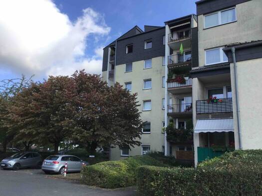 Wohnung zur Miete 830 € 2 Zimmer 54,7 m² 1. Geschoss frei ab 01.11.2026 Lilienweg 2 Friedrichsdorf Friedrichsdorf 61381