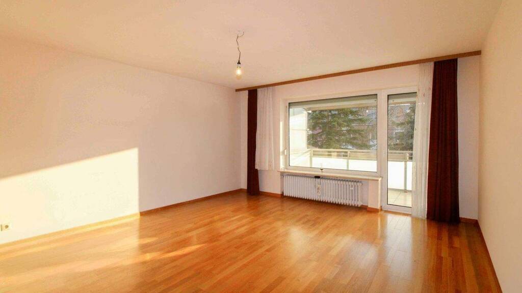 Wohnung zum Kauf 299.000 € 2 Zimmer 59,8 m² 2. Geschoss Dachau 85221