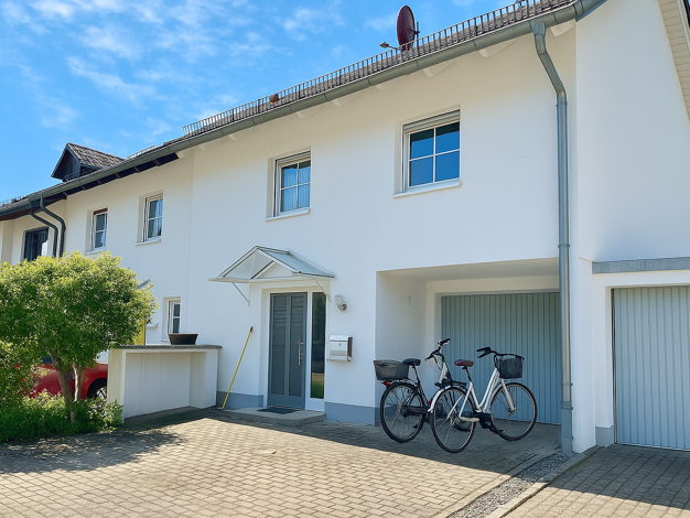 Reihenmittelhaus zum Kauf 1.450.000 € 5 Zimmer 218 m² 170 m² Grundstück Egerländer Straße 7 Ismaning 85737