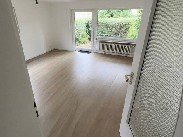 Wohnung zur Miete 1.200 € 2 Zimmer 69 m² EG Möhringen Stuttgart 70567