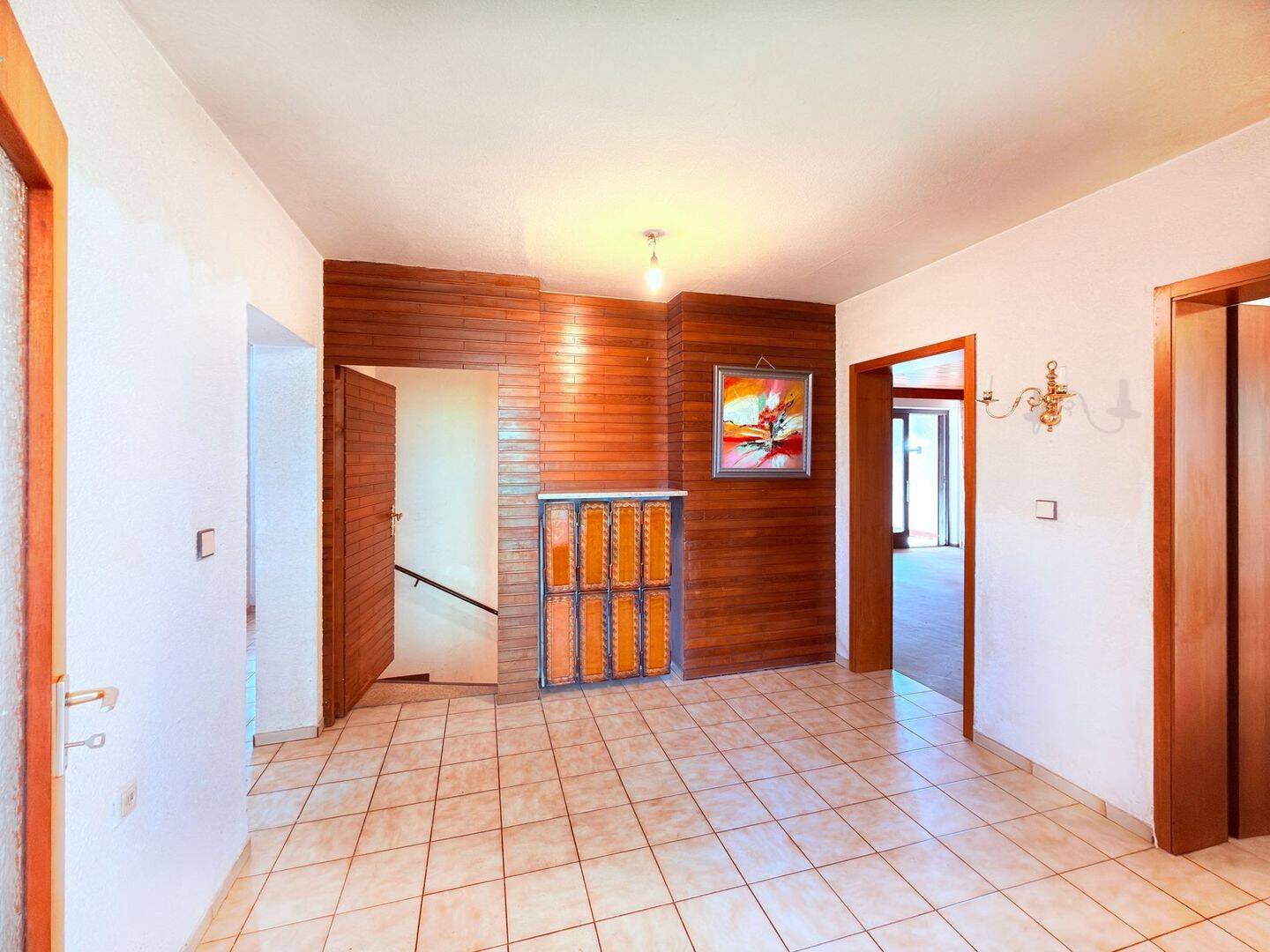 Einfamilienhaus zum Kauf - Ansicht 6
