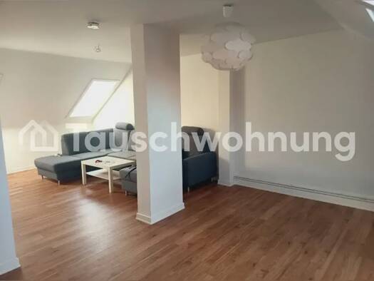 Wohnung zur Miete Tauschwohnung 925 € 3 Zimmer 68 m² 3. Geschoss Sasel Hamburg 22177