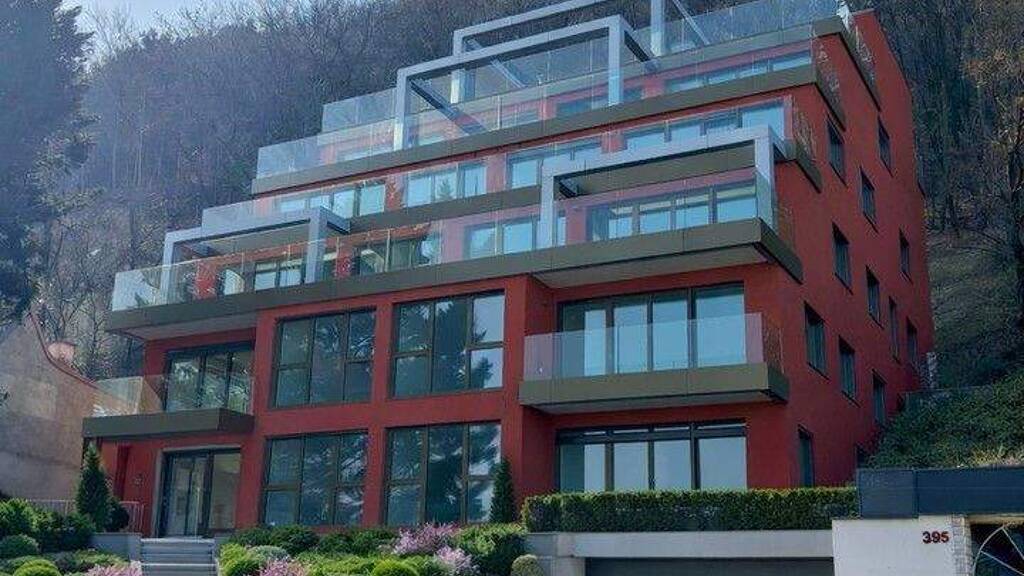 Wohnung zur Miete - Erstbezug 1.929 € 3 Zimmer 76,2 m² 1. Geschoss Heiligenstädter Straße 395a Wien 1190