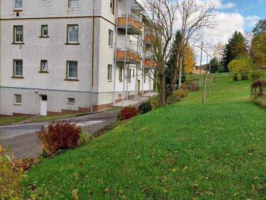 Wohnung zur Miete 583 € 3 Zimmer 97 m² frei ab sofort Olbernhau 09526