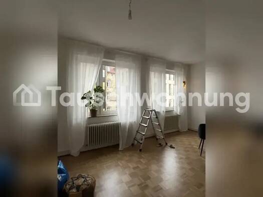 Wohnung zur Miete Tauschwohnung 650 € 2 Zimmer 50 m² Centrum Münster 48143