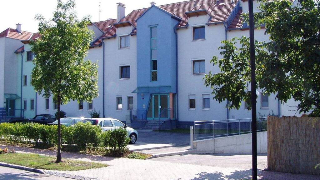 Studio zur Miete 501 € 1 Zimmer 49,6 m² EG Eisenstädter Straße 4/2/1 Wimpassing an der Leitha 2485