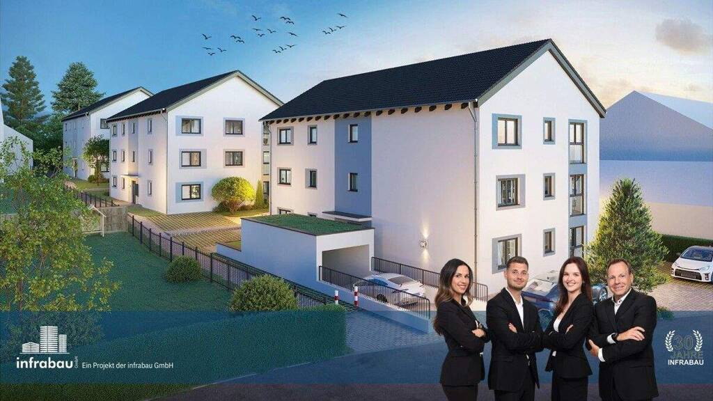 Wohnung zum Kauf 489.300 € 2 Zimmer 70,7 m² EG frei ab 01.12.2026 Friedberg 86316