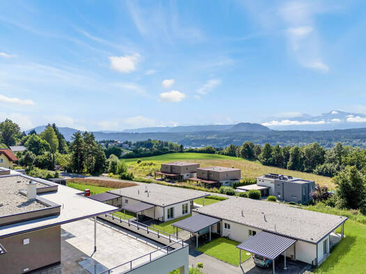 Wohnung zum Kauf - Erstbezug 1.326.000 € 5 Zimmer 163,9 m² Velden am Wörther See 9220