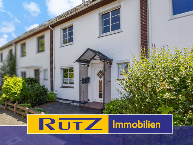 Reihenmittelhaus zum Kauf 254.000 € 5 Zimmer 109,5 m² 172 m² Grundstück Ganderkesee 27777