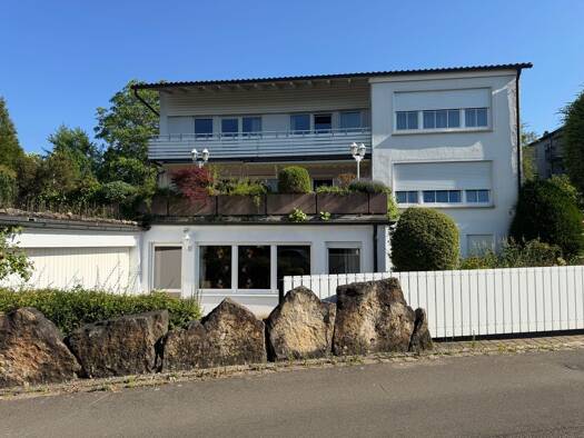 Einfamilienhaus zum Kauf 1.430.000 € 9 Zimmer 350 m² 604 m² Grundstück Bohnenbergerstraße 5 Waldhäuser Tübingen 72076