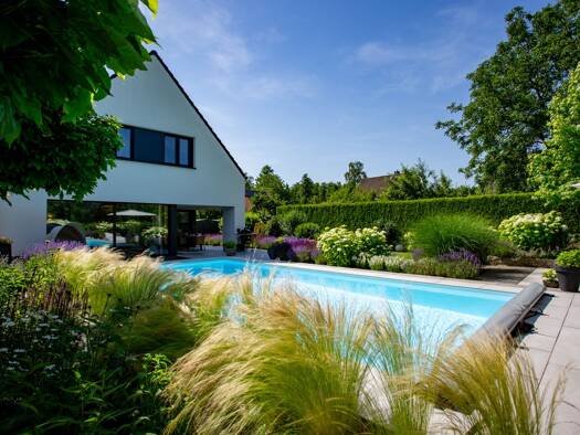 Einfamilienhaus zum Kauf 825.000 € 4 Zimmer 154,2 m² 720 m² Grundstück Gaste Hasbergen / Gaste 49205