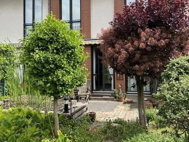Reihenmittelhaus zum Kauf provisionsfrei 550.000 € 6 Zimmer 158 m² 164 m² Grundstück Rudow Neukölln 12355
