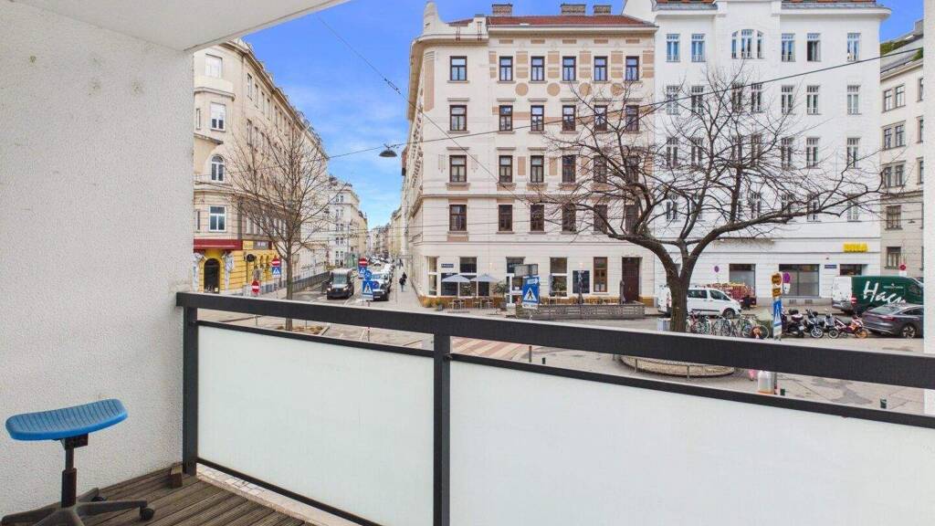 Wohnung zum Kauf 799.000 € 3 Zimmer 109,8 m² 1. Geschoss frei ab 01.07.2026 Wien 1080