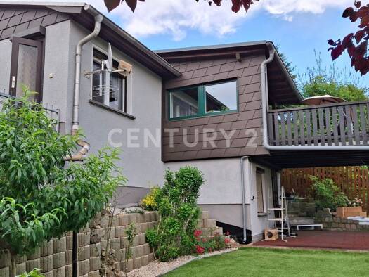 Haus zum Kauf 65.000 € 4 Zimmer 43,1 m² 250 m² Grundstück frei ab sofort Pforten Gera 07551