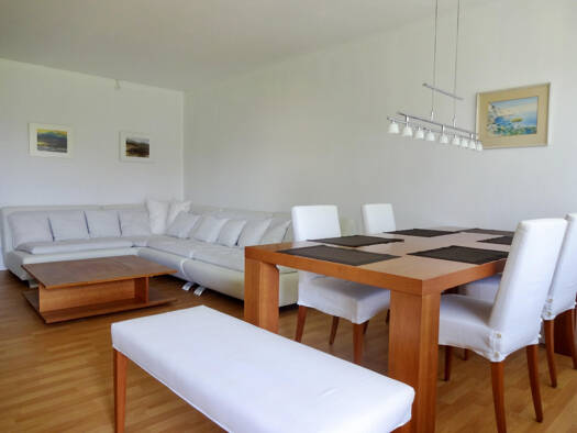 Wohnung zum Kauf 299.000 € 3 Zimmer 78 m² EG Gaienhofen Gaienhofen 78343