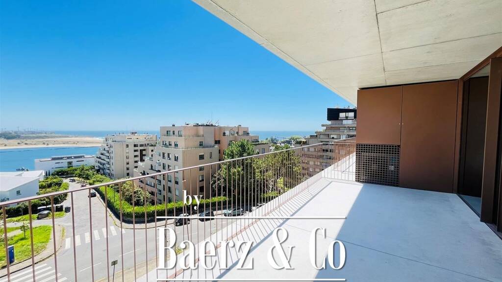 Studio zum Kauf 1.250.000 € 118 m² 4. Geschoss porto