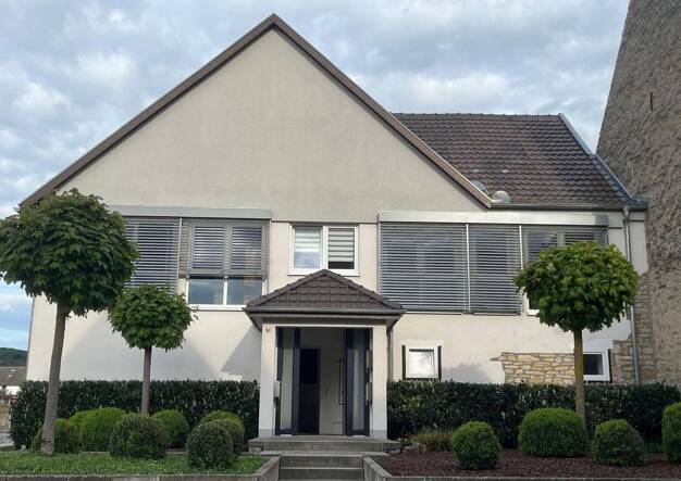 Wohnung zur Miete 625 € 3 Zimmer 83,2 m² EG Wettesingen Wettesingen 34479