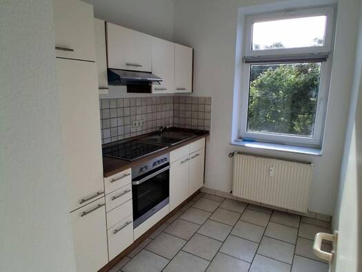Wohnung zur Miete auf Zeit 305 € 2 Zimmer 43 m² frei ab sofort Wolfenbütteler Straße Sudenburg Sudenburg 39112