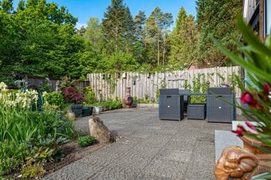 Doppelhaushälfte zum Kauf 468.000 € 5 Zimmer 126 m² 506 m² Grundstück Holm-Seppensen Buchholz in der Nordheide / Holm-Seppensen 21244
