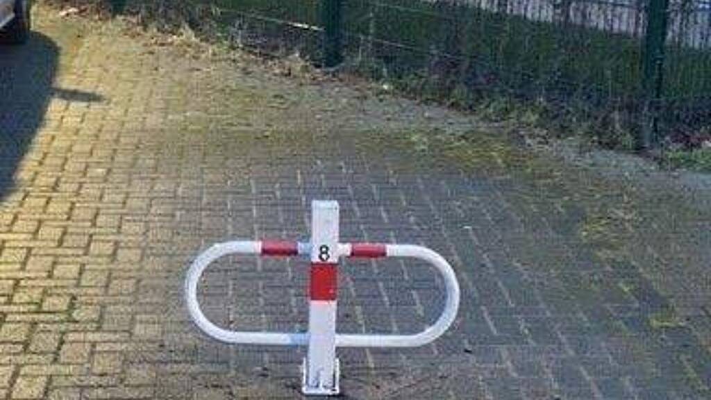 Außenstellplatz zur Miete 25 € Josef-Schürgers-Straße 7 - 11 Rahser Viersen 41748