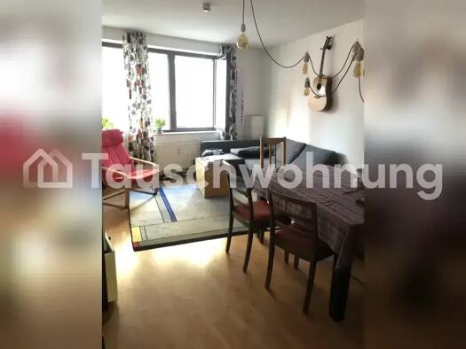 Wohnung zur Miete Tauschwohnung 800 € 2 Zimmer 57 m² 1. Geschoss Sülz Köln 50937