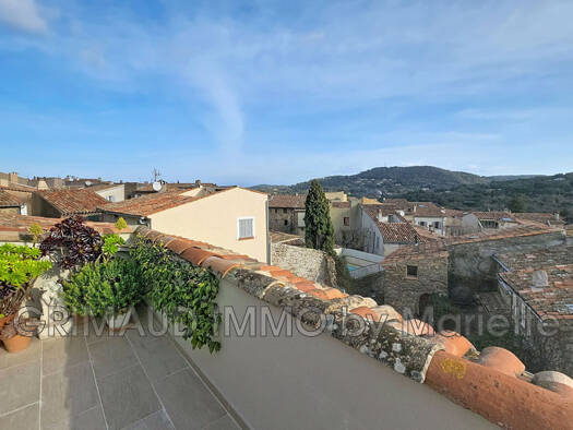 Haus zum Kauf 630.000 € 6 Zimmer 165 m² La Garde-Freinet 83680