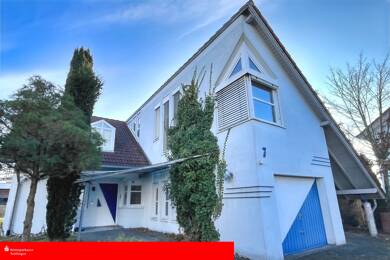 Einfamilienhaus zum Kauf 495.000 € 5,5 Zimmer 182 m² 1.002 m² Grundstück Spaichingen 78549