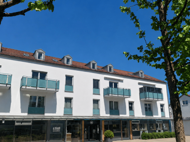 Maisonette zum Kauf 479.000 € 4 Zimmer 100 m² 2 Geschosse frei ab sofort Neufahrn Neufahrn bei Freising 85375