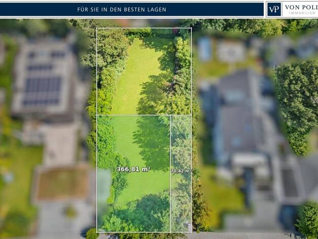 Grundstück zum Kauf 910.000 € 402 m² Grundstück Gräfelfing 82166