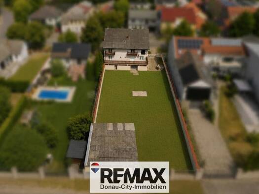 Einfamilienhaus zum Kauf 454.000 € 8 Zimmer 218 m² 1.200 m² Grundstück Illmitz 7142