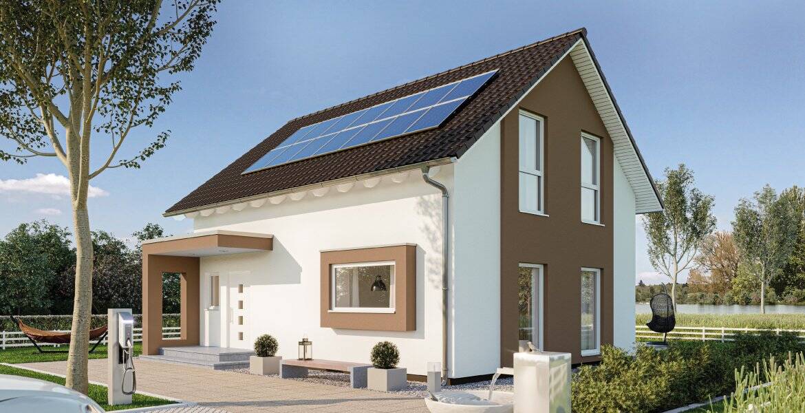 Einfamilienhaus zum Kauf · provisionsfrei