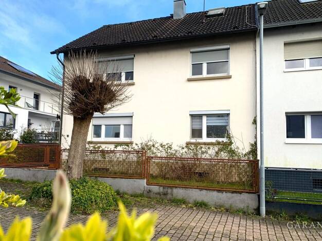 Mehrfamilienhaus zum Kauf 390.000 € 4 Zimmer 108 m² 456 m² Grundstück Berghausen Pfinztal-Berghausen 76327