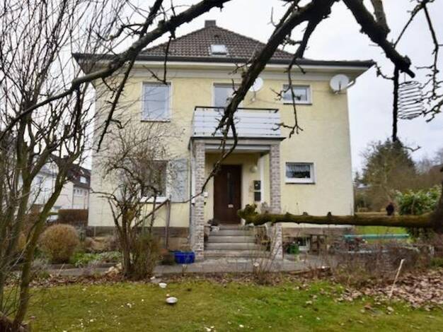 Doppelhaushälfte zum Kauf provisionsfrei 500.000 € 8 Zimmer 175 m² 1.002 m² Grundstück Kassel 34125
