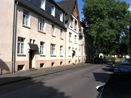 Wohnung zur Miete 281 € 2,5 Zimmer 52,7 m² 2. Geschoss frei ab 01.02.2026 Kantstraße 9 Obermarxloh Duisburg 47166