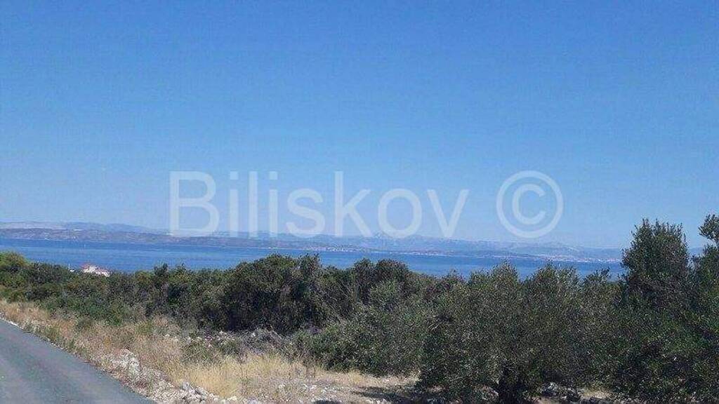 Land-/Forstwirtschaft zum Kauf 343.740 € Solta