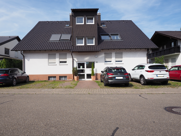 Mehrfamilienhaus zum Kauf provisionsfrei als Kapitalanlage geeignet 1.250.000 € 570 m² 918 m² Grundstück Waldsee 67165