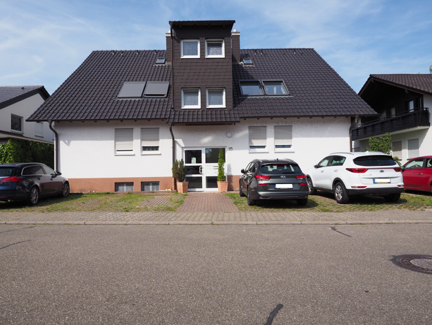 Mehrfamilienhaus zum Kauf provisionsfrei als Kapitalanlage geeignet 1.250.000 € 570 m² 918 m² Grundstück Waldsee 67165