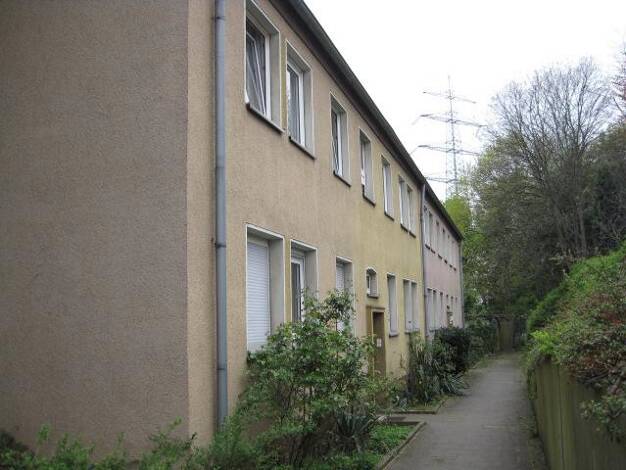 Wohnung zur Miete 499 € 2 Zimmer 50,9 m² 1. Geschoss frei ab 30.05.2026 Essener Str. 133 Höntrop Bochum 44793