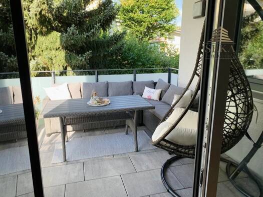 Wohnung zur Miete 930 € 3 Zimmer 78,9 m² frei ab 01.11.2025 Deggendorf 94469