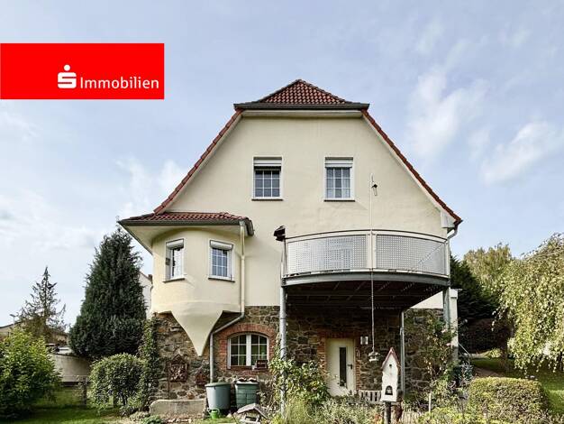 Einfamilienhaus zum Kauf 265.000 € 5 Zimmer 138 m² 1.158 m² Grundstück Altwildungen Bad Wildungen 34537