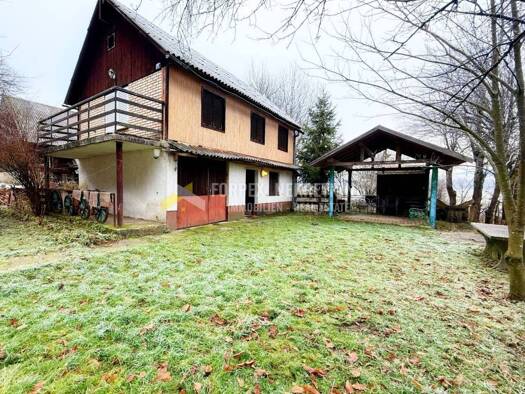 Einfamilienhaus zum Kauf 45.000 € 4 Zimmer 90 m² Drežnica, Ogulin Ogulin 47300