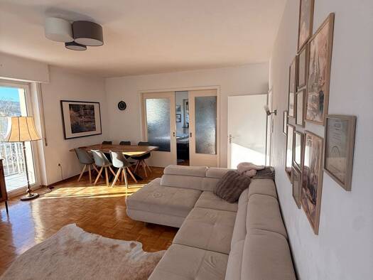 Wohnung zur Miete 1.250 € 4 Zimmer 120 m² frei ab 01.05.2026 Erbach 64711