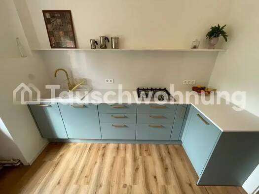 Wohnung zur Miete Tauschwohnung 1.900 € 4 Zimmer 115 m² 1. Geschoss Nordend-Ost Frankfurt am Main 60316