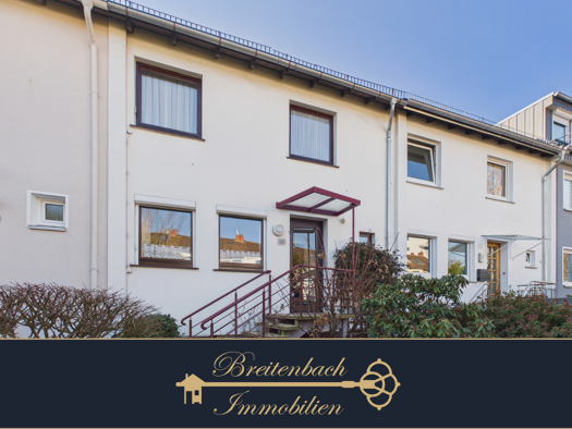 Reihenmittelhaus zum Kauf 379.000 € 5 Zimmer 140,9 m² 199 m² Grundstück Lehesterdeich Bremen 28357