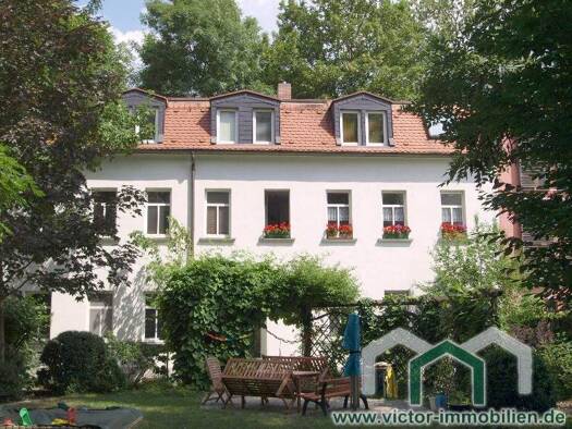 Studio zur Miete 464 € 1 Zimmer 44,9 m² 1. Geschoss Alfred-Kästner-Straße 3 Südvorstadt Leipzig 04275