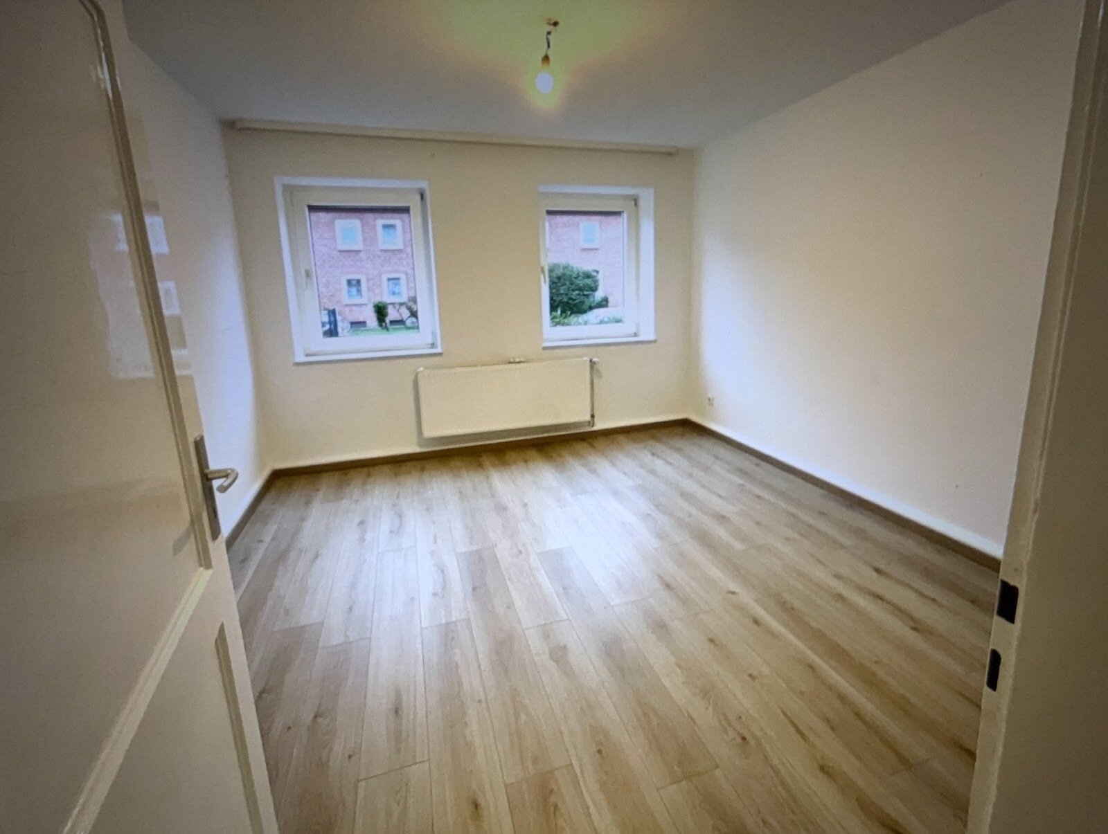 Wohnung zur Miete 450 € 3 Zimmer 50 m²<br/>Wohnfläche EG<br/>Geschoss 01.02.2025<br/>Verfügbarkeit Am Schäfingskamp 31 Ahaus Ahaus 48683