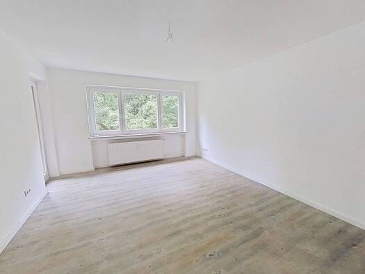 Wohnung zur Miete 640 € 3 Zimmer 65,1 m² 1. Geschoss frei ab 16.08.2026 Schaluppenweg 5 Buntekuh Buntekuh 23558